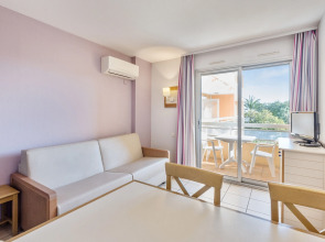 Pierre & Vacances Résidence La Rostagne