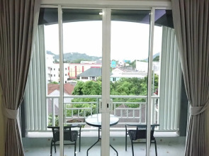 The Royal P Boutique Hotel