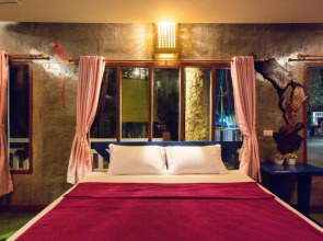 Tamsabai Resort Chumphon