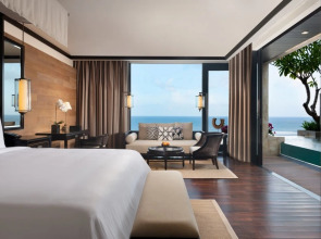 The Apurva Kempinski Bali