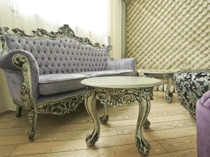 Бутик-отель «Мама»