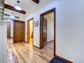 Апартаменты «Spb2day на 3-й Советской»