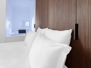 Отель Casa Scaligeri