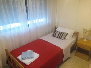 Pasianna Hotel Apartments