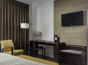 Eurostars Asta Regia