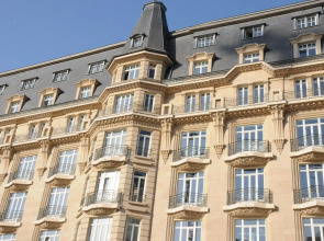 Mercure Grand Hotel Alfa