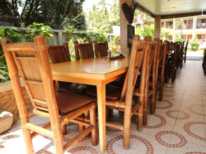 Wellbeach Dive Resort