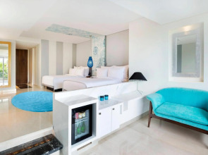 Le Meridien Bali Jimbaran