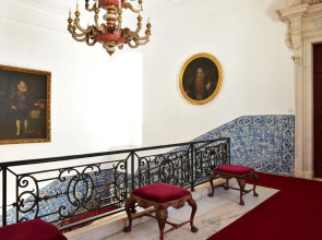 Pousada Castelo de Estremoz - Historic Hotel