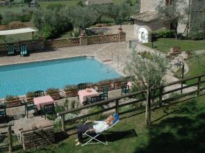 3 Esse Country House