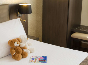 Best Western Plus Hotel Elixir Grasse