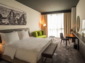 Crowne Plaza Podgorica, by IHG