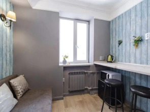 Апартаменты ПостоялецЪ на улице Ленина 148