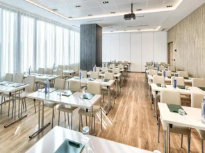 Sercotel Rosaleda Málaga