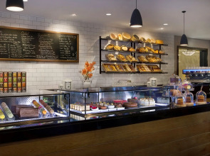 The Ritz-Carlton Executive Residences