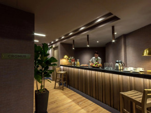 Курорт Mirabello Bay Luxury Resort