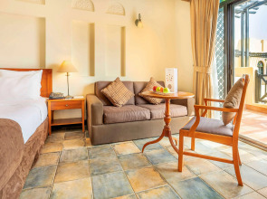 Novotel Bahrain Al Dana Resort