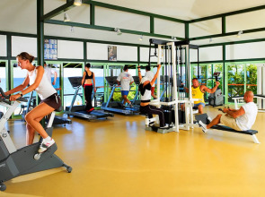 Martı Myra - All Inclusive