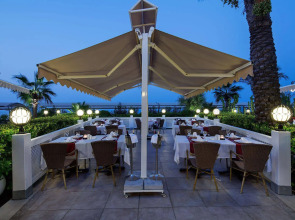 Crystal Family Resort & Spa – All Inclusive