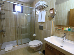 Отель Panagia Premier Trabzon