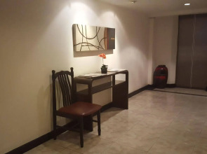 iCheck inn Sukhumvit 19