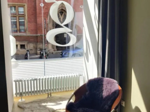 Grätzlhotel Belvedere