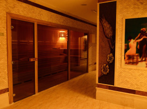 Fame Residence Göynük - All Inclusive