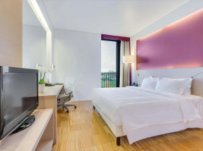 Hilton Garden Inn Venice Mestre San Giuliano