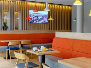 Holiday Inn Express Goettingen by IHG