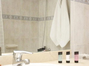 WooTravelling Plaza de Oriente HOMTELS