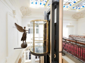 Living Hotel De Medici