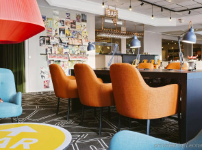 Scandic Uppsala Nord