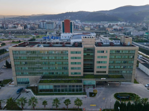 Park Inn by Radisson Samsun