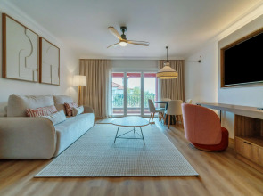 Dreams Madeira Resort Spa & Marina - All Inclusive