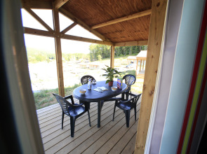 Terres de France - Les Hameaux de Pomette