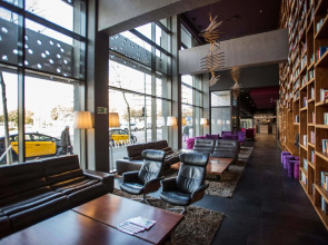 Hotel SB Plaza Europa