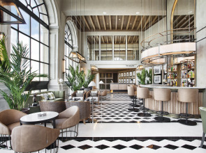 Hotel Vincci Ponte de Ferro