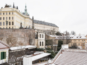 Residence Green Lobster