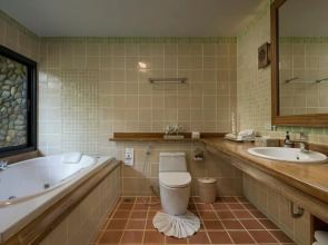 Khaolak Paradise Resort