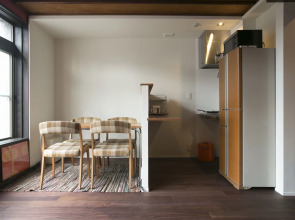 YAWP! backpackers - Hostel