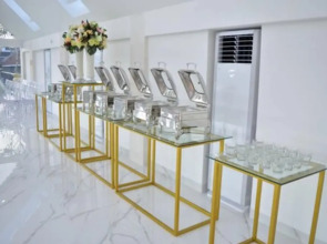 Tirtha Khayangan Canggu