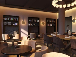 Margutta 19 - Small Luxury Hotels of the World