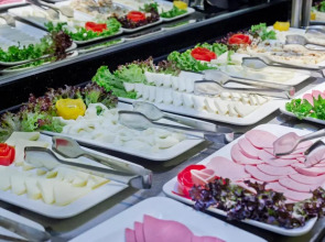 The Meretto Hotel Laleli