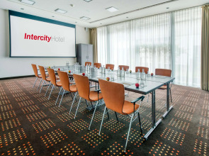 IntercityHotel Hannover