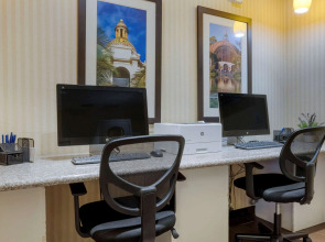 Comfort Inn Gaslamp Convention Center