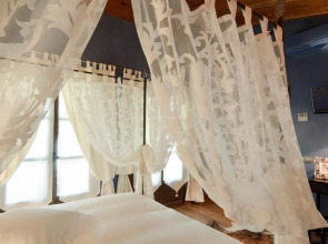 Hospedería de los Parajes