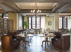 The St. Regis Le Morne Resort, Mauritius