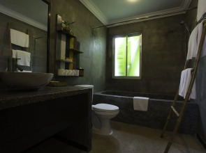 La Niche d Angkor Boutique Hotel