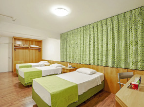 SLIM São Paulo Congonhas