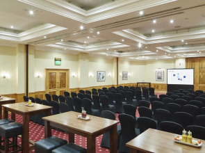 Delta Hotels by Marriott Bristol City Centre